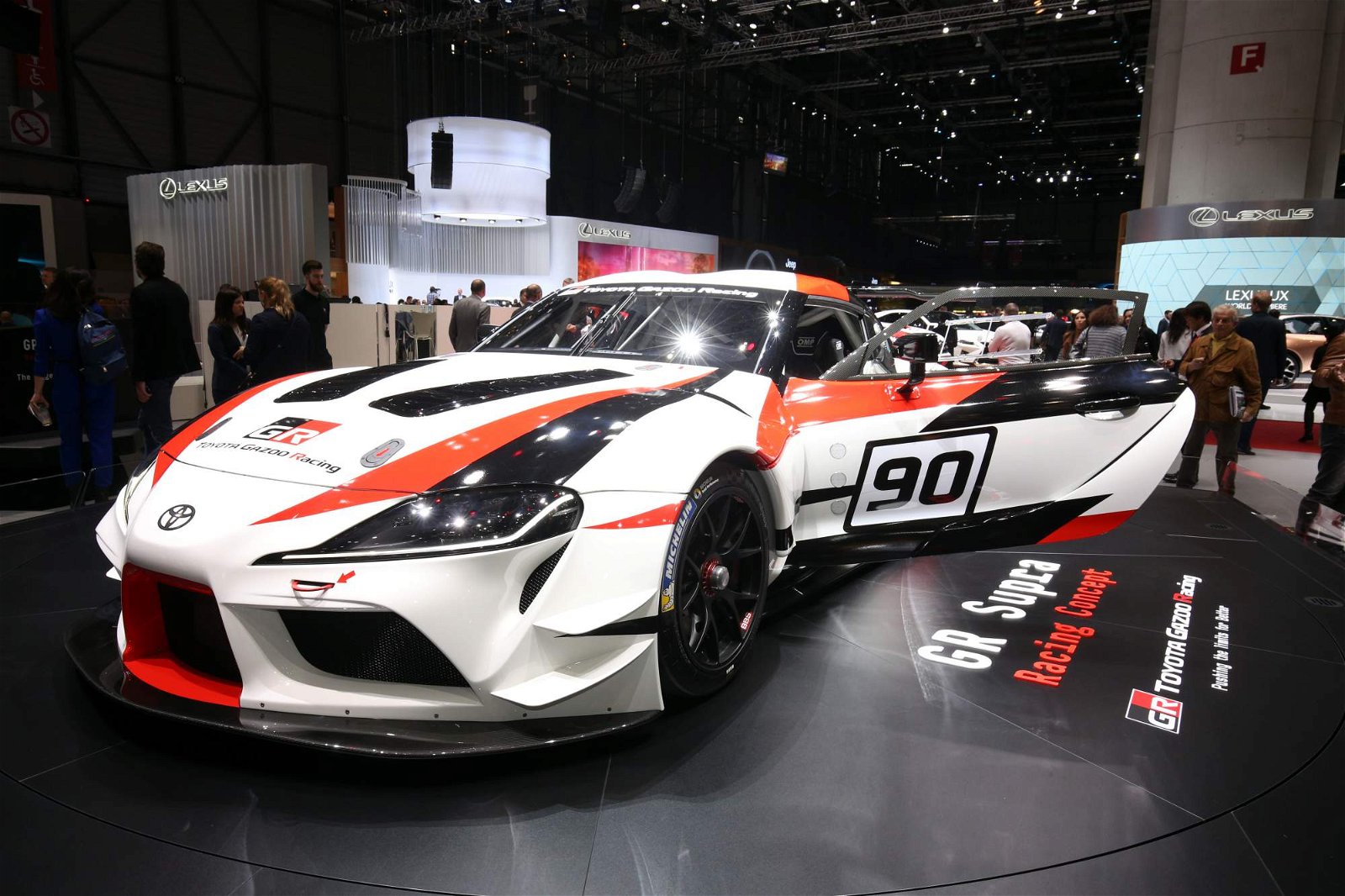 Toyota-GR-Supra-Racing-Concept-at-Geneva-Motor-Show-8