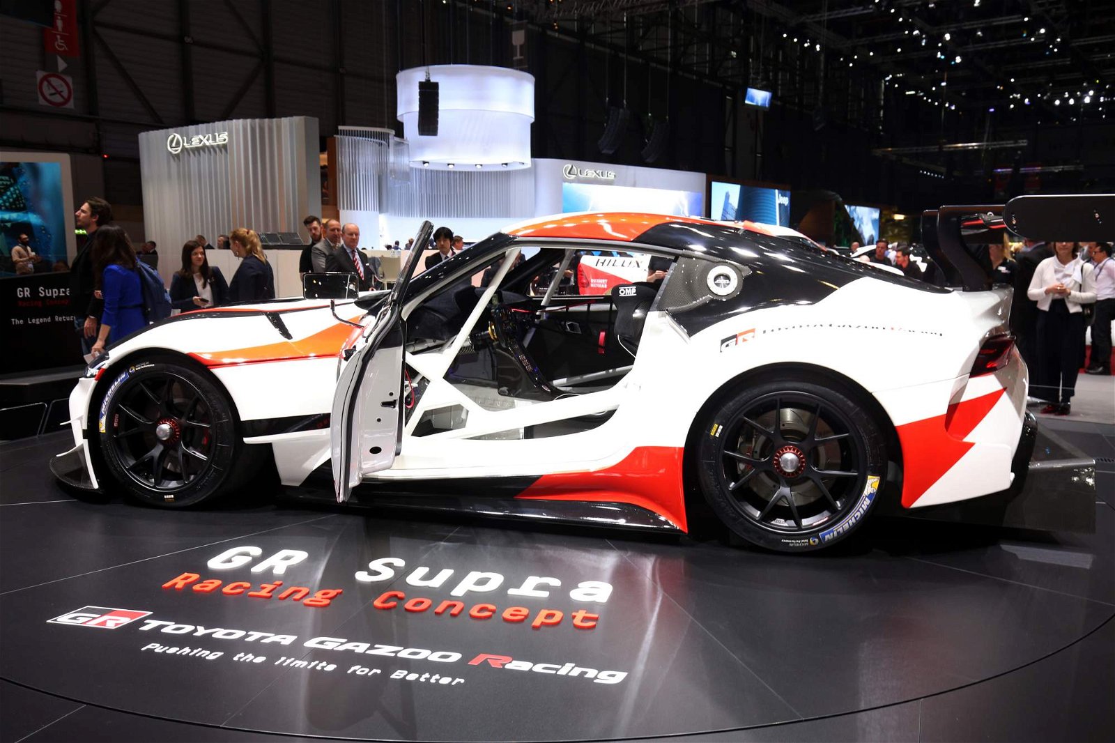 Toyota-GR-Supra-Racing-Concept-at-Geneva-Motor-Show-9