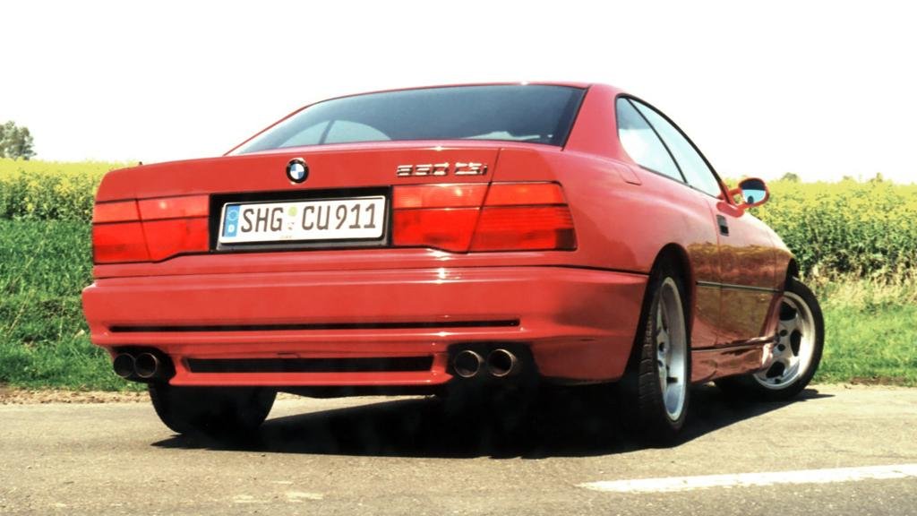 BMW 850 CSI 03