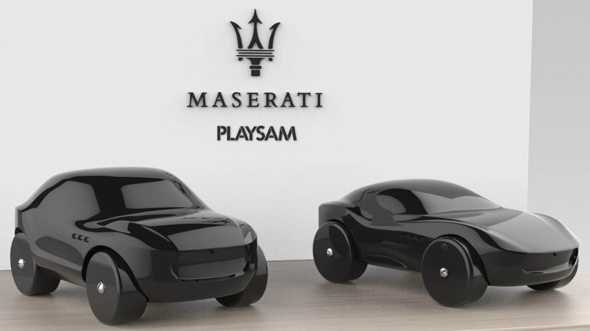 maserati ghibli toy car