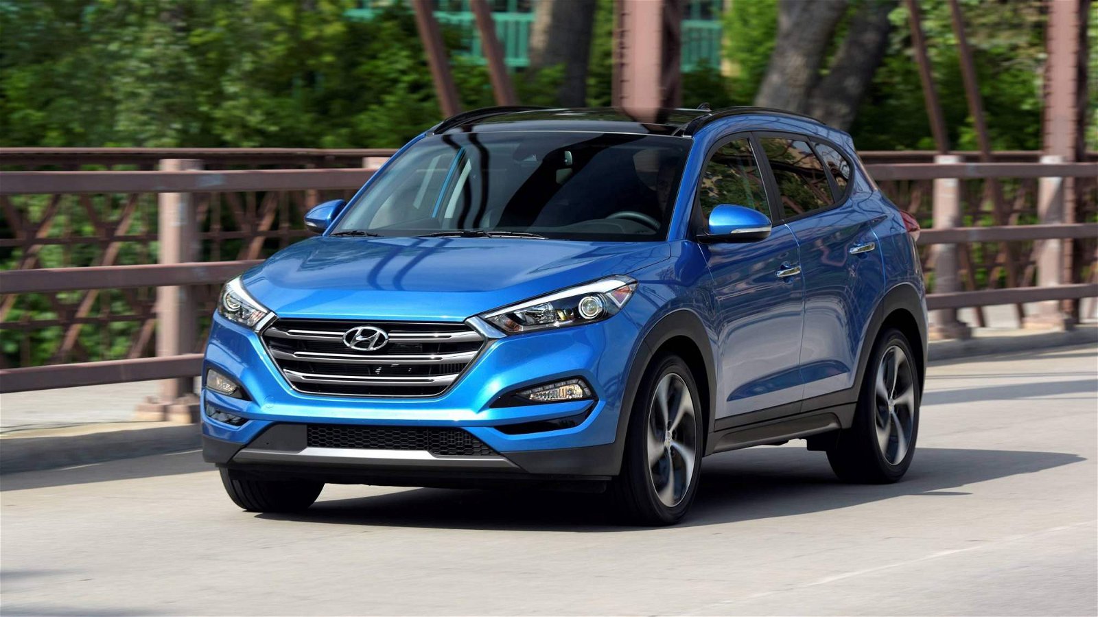 2018 Hyundai Tucson arrives with 181-hp $25,150 sticker price | DriveMag Cars