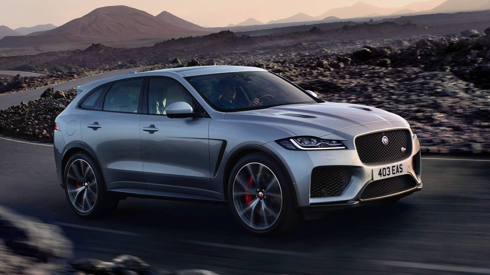 F pace 0 on sale to 60