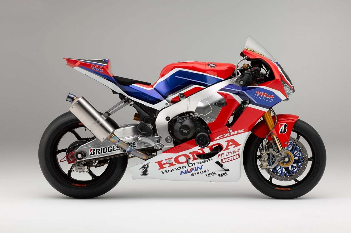 honda cbr 350 rr 2019