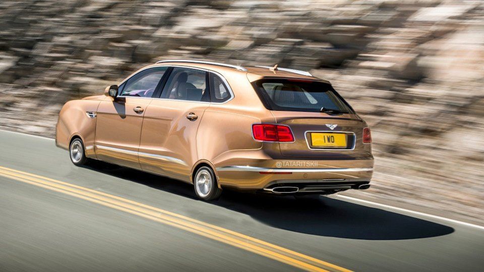 Size matters how normal cars look with tiny wheels