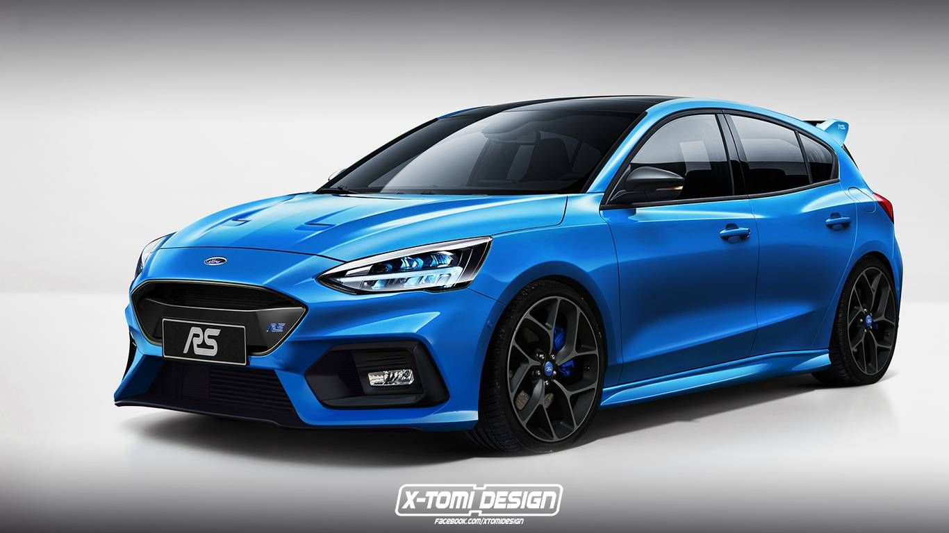 Ford Focus ST Review 2023  Drive Specs  Pricing  carwow