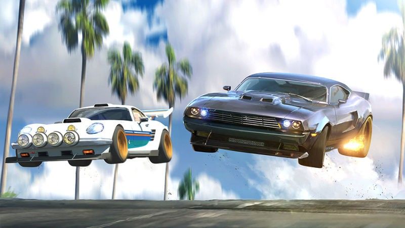 2018-04-24 fast and furious animated series