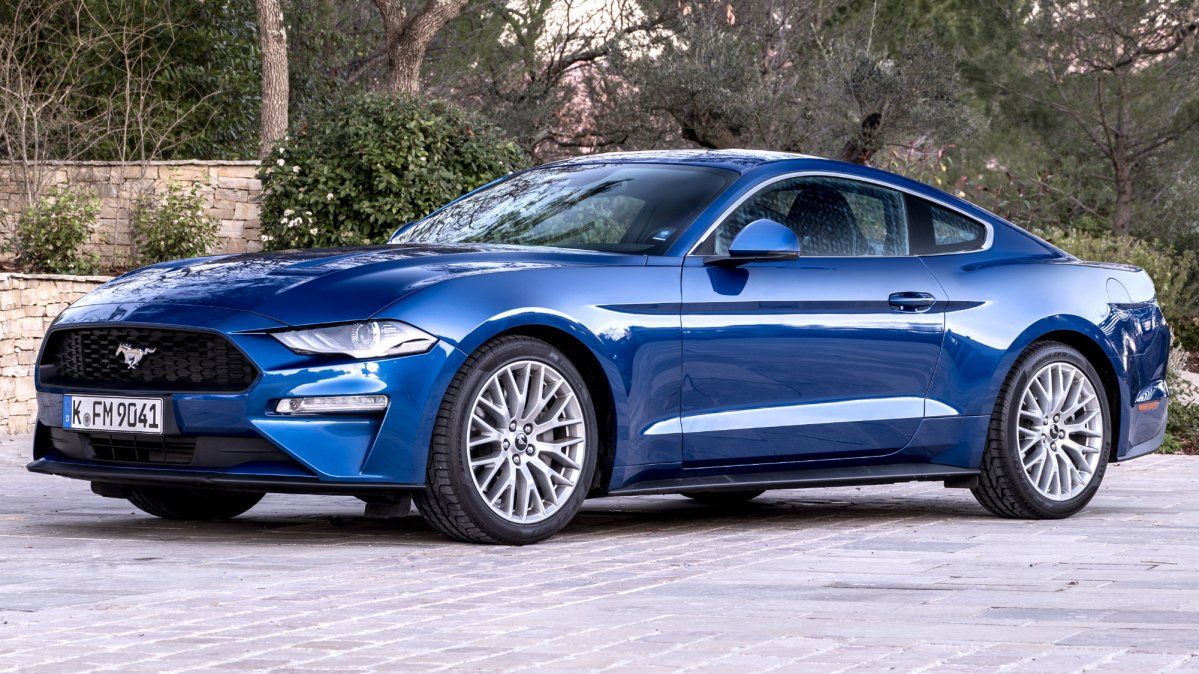 2020 ford mustang hybrid the rumor mill is still spinning 2020 ford mustang hybrid the rumor