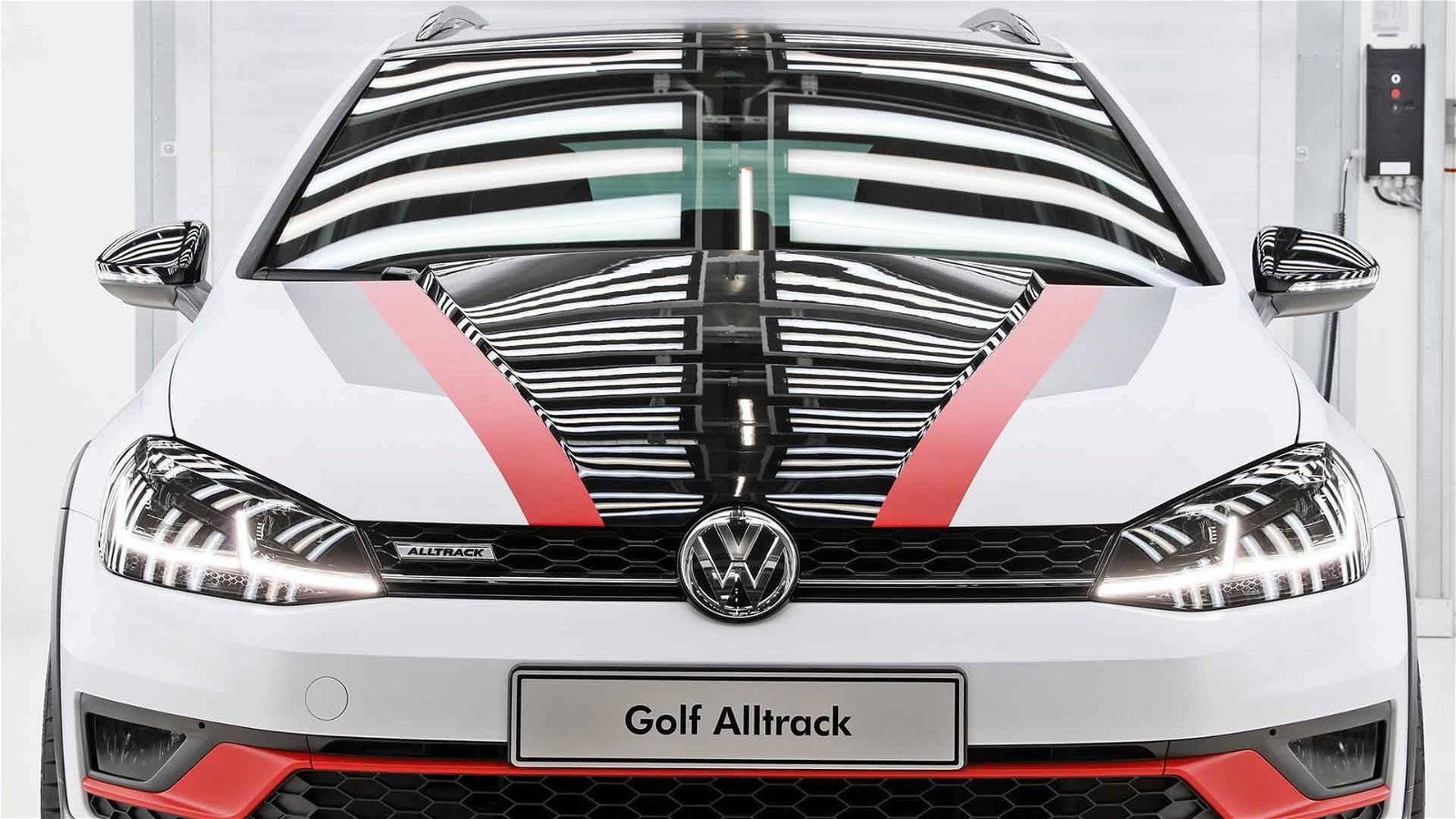 Golf GTI Next Level and Estate Emotion 27
