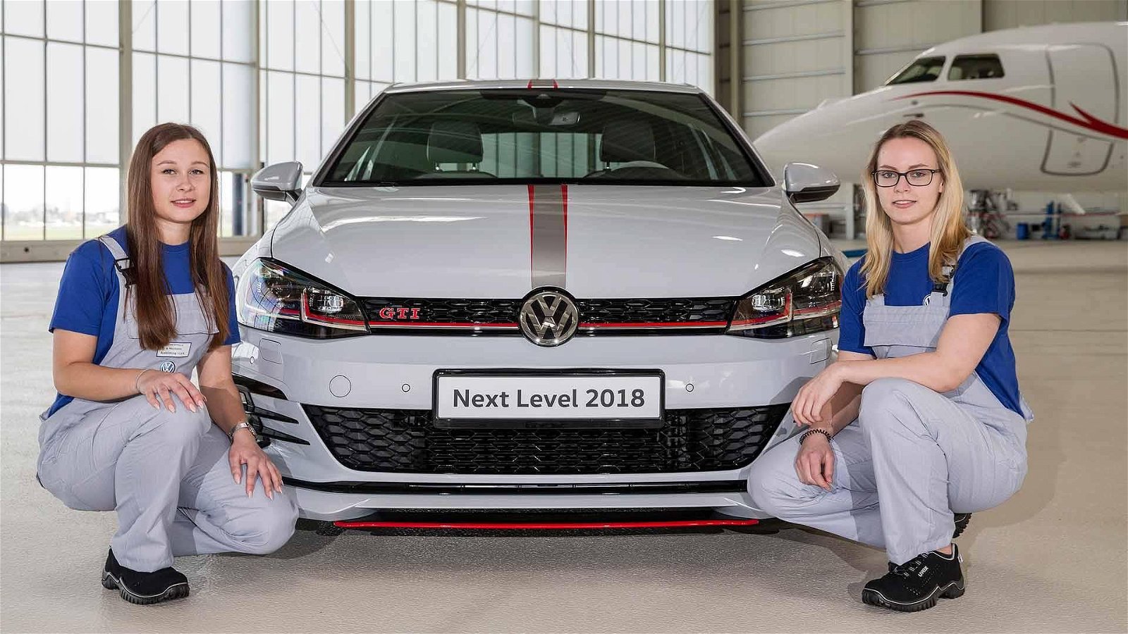 Golf GTI Next Level and Estate Emotion 28