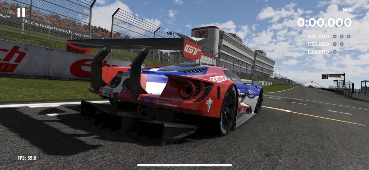 project cars go android download