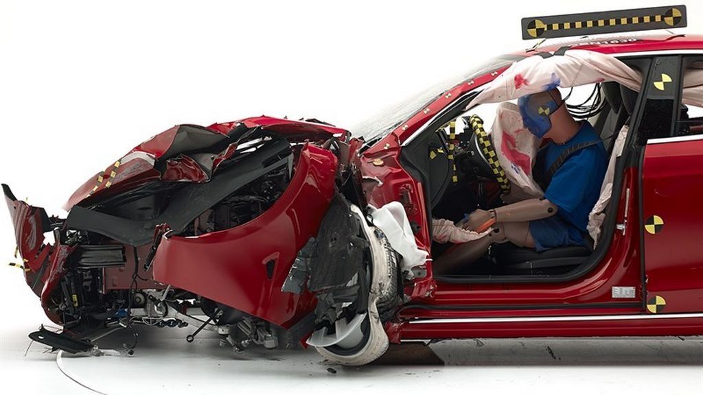 How safe are Tesla cars? 5 facts and myths explained