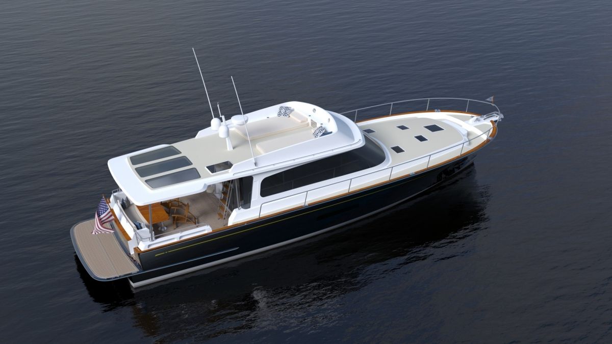 zurn yachts for sale