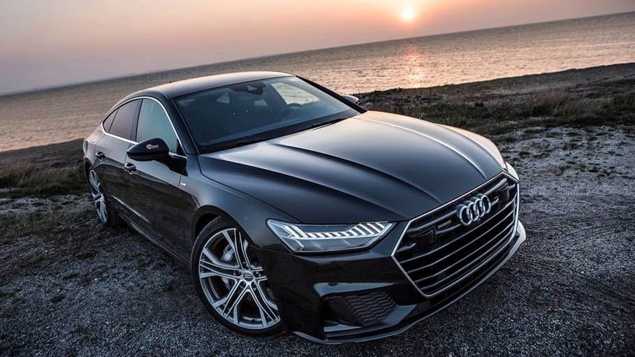 The 2019 Audi A7 might be all the car anyone ever needs