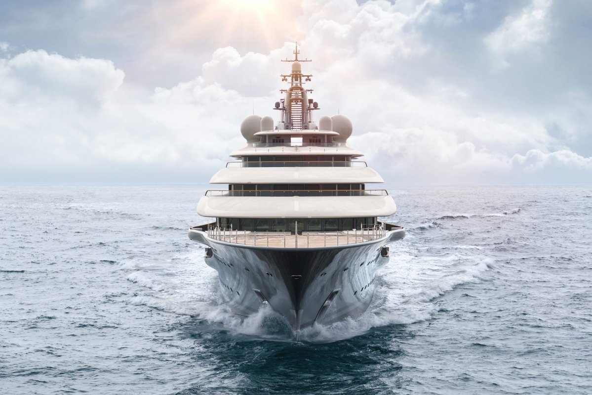 imperial yachts sarl