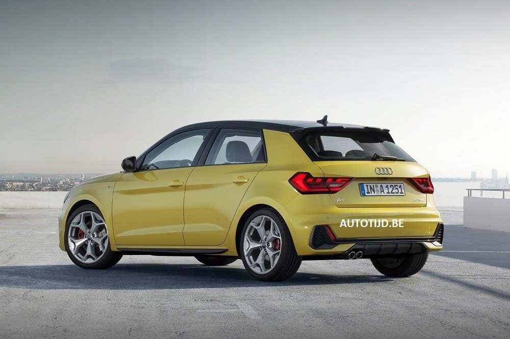 2019-Audi-A1-3