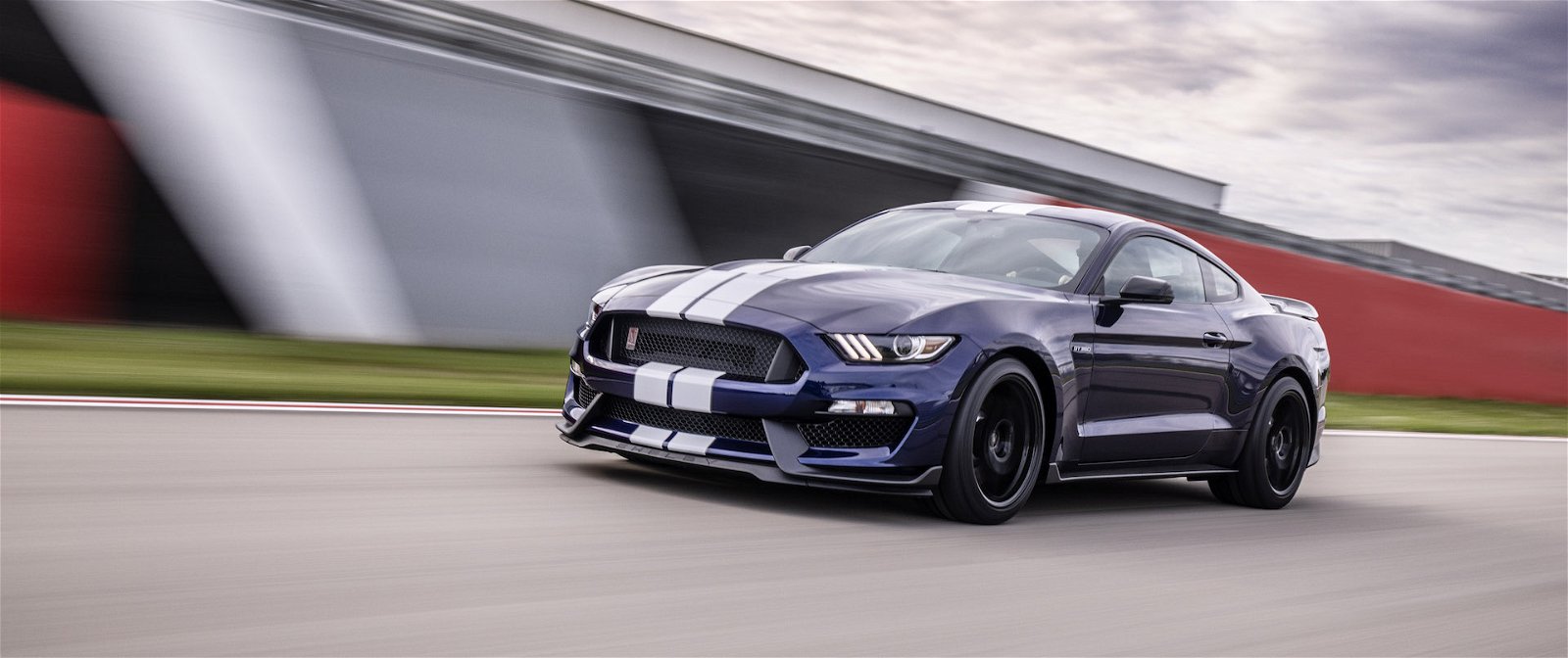 2019 mustang shelby gt350 1