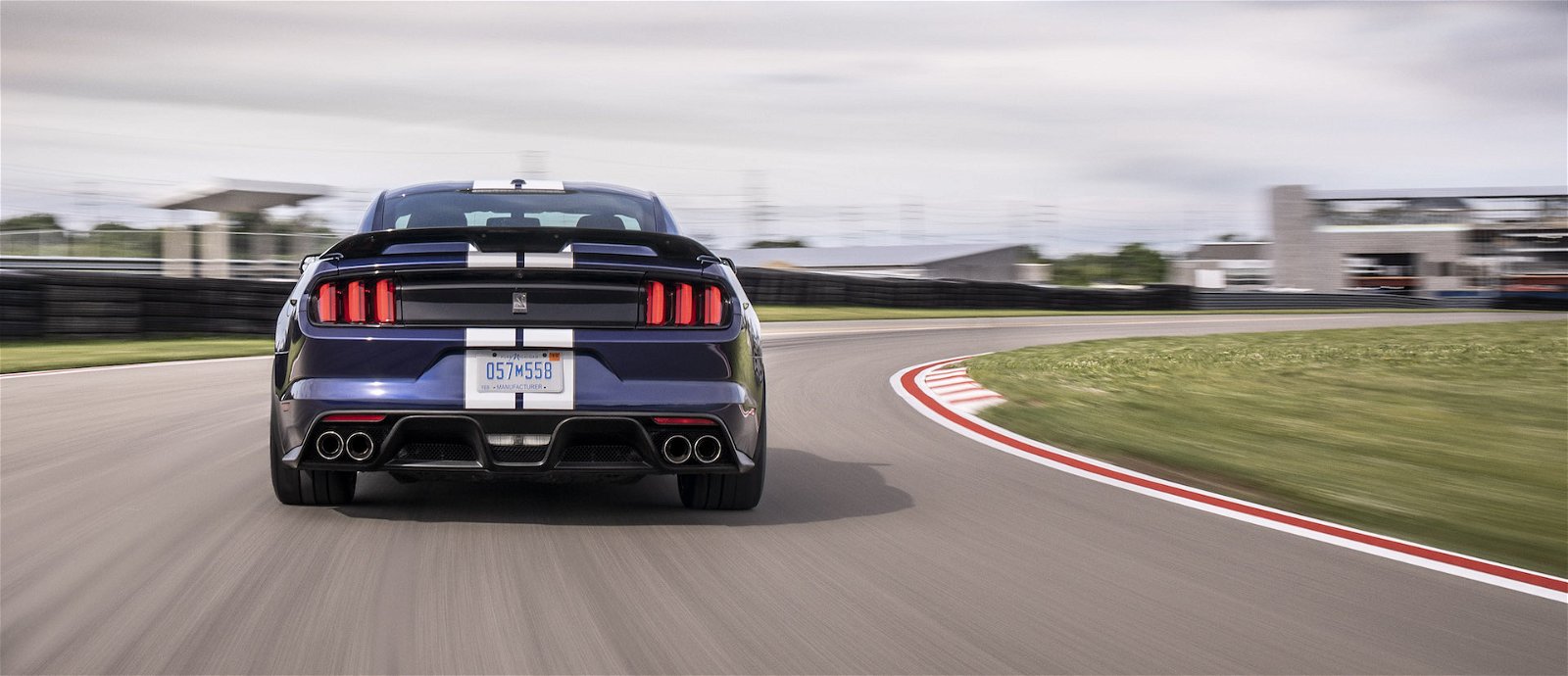 2019 mustang shelby gt350 5