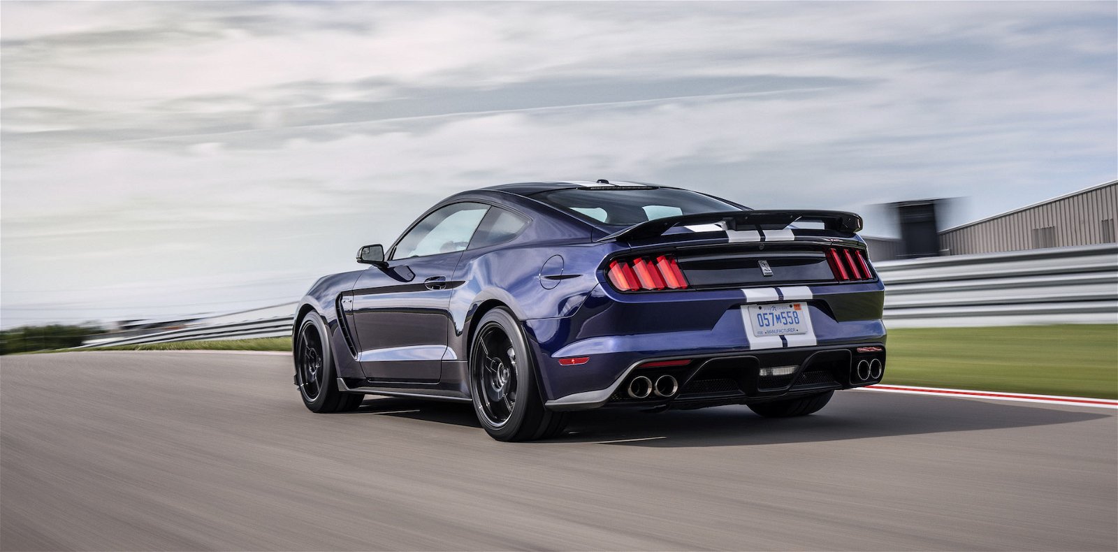 2019 mustang shelby gt350 6