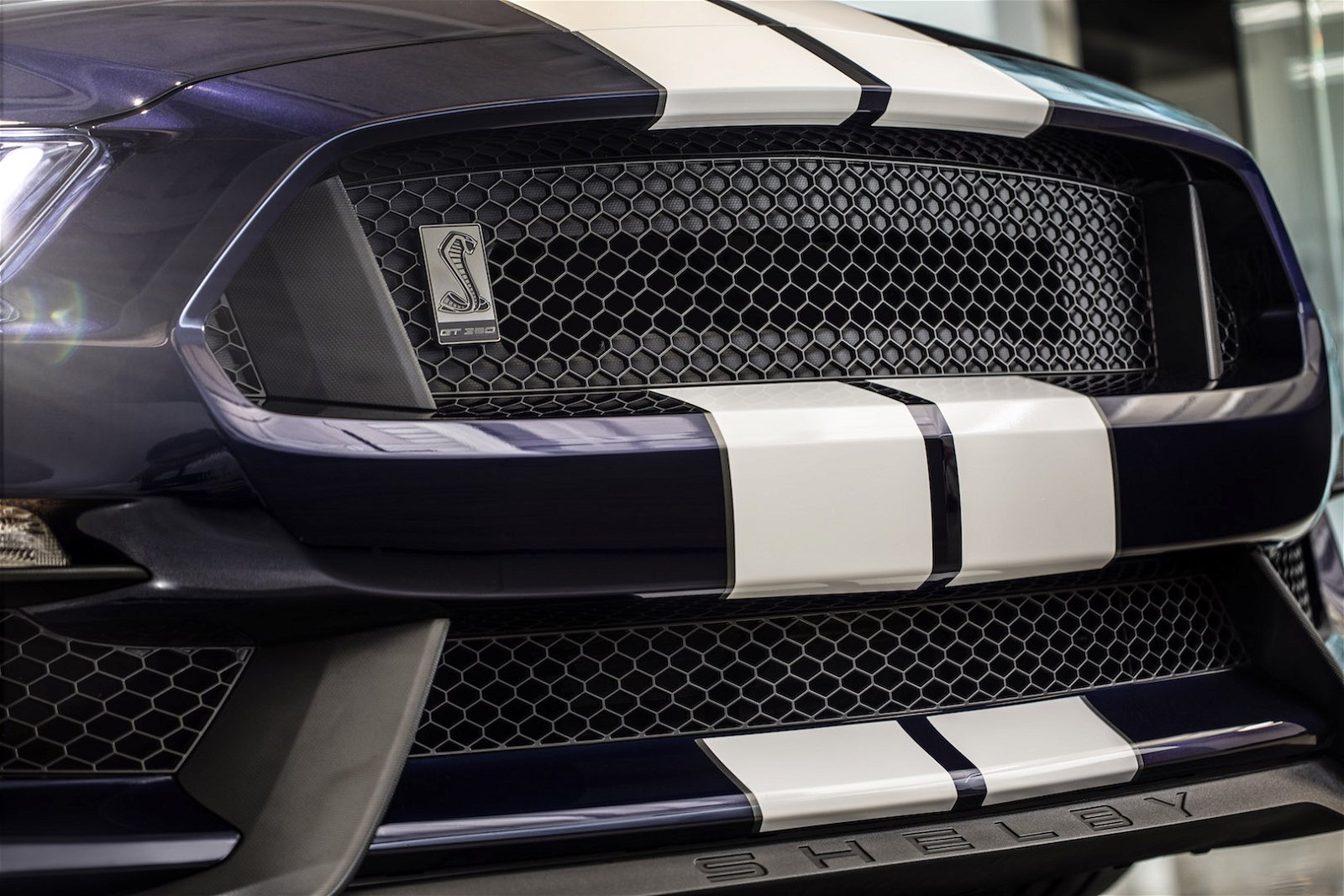 2019 mustang shelby gt350 7