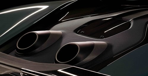 A new McLaren is coming_top-exit exhausts