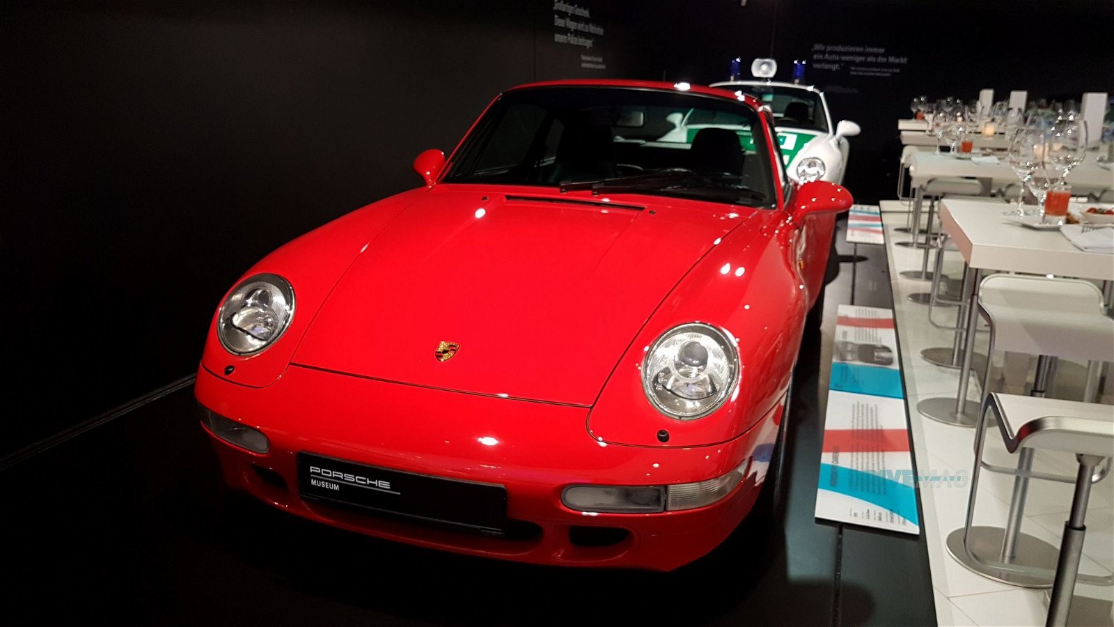 Porsche 70 Years Museum 20