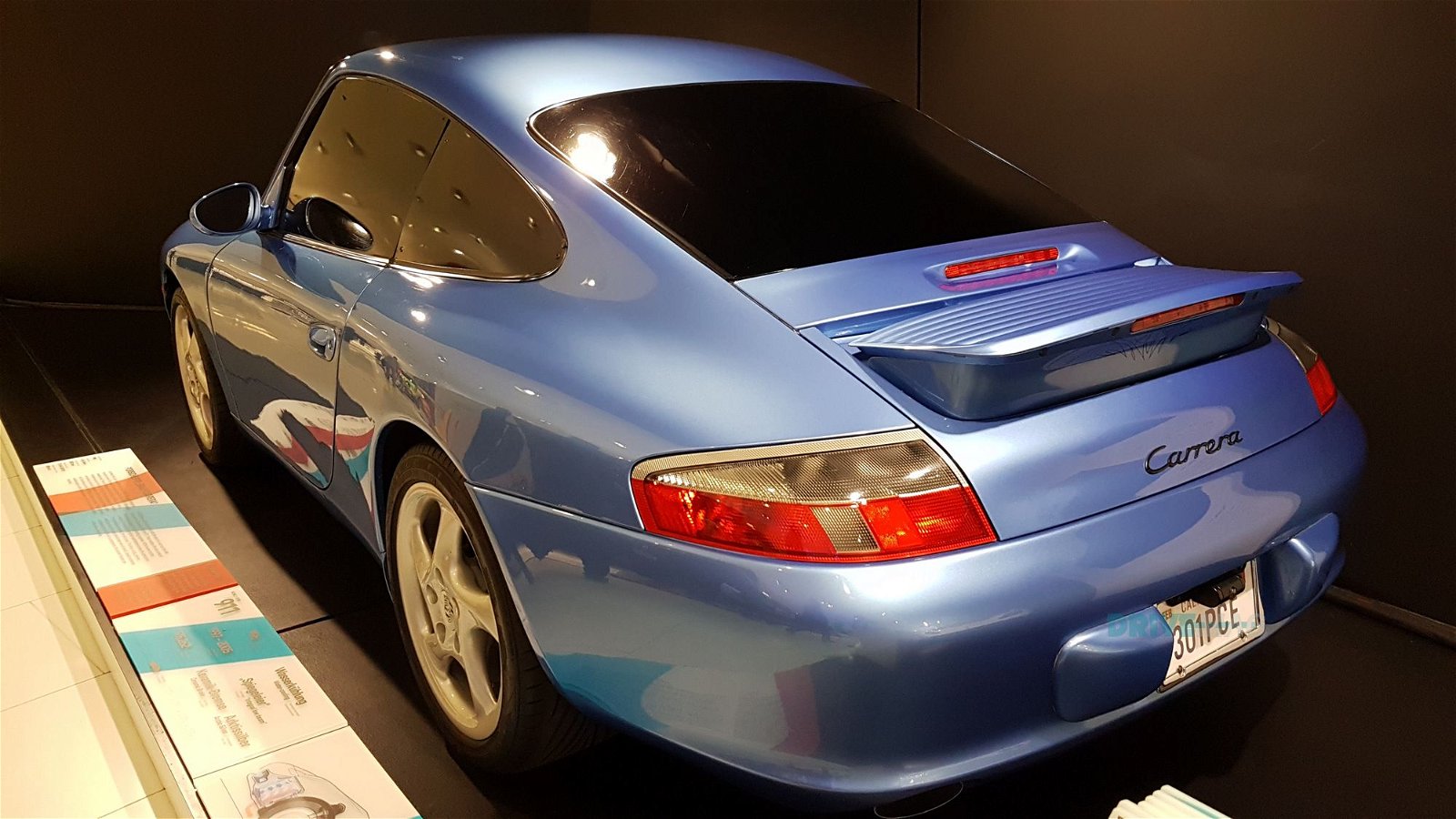 Porsche 70 Years Museum 22