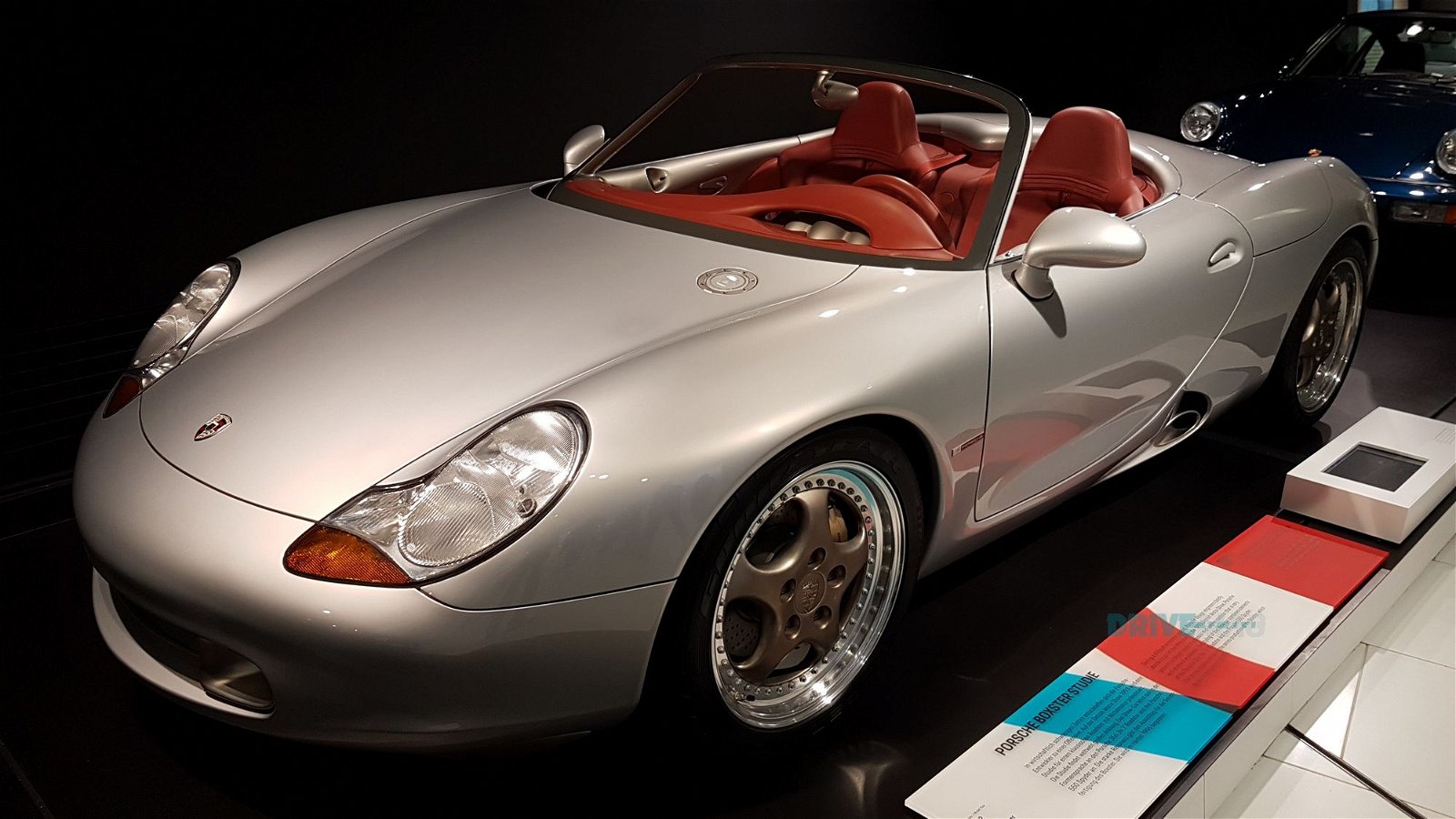 Porsche 70 Years Museum 31