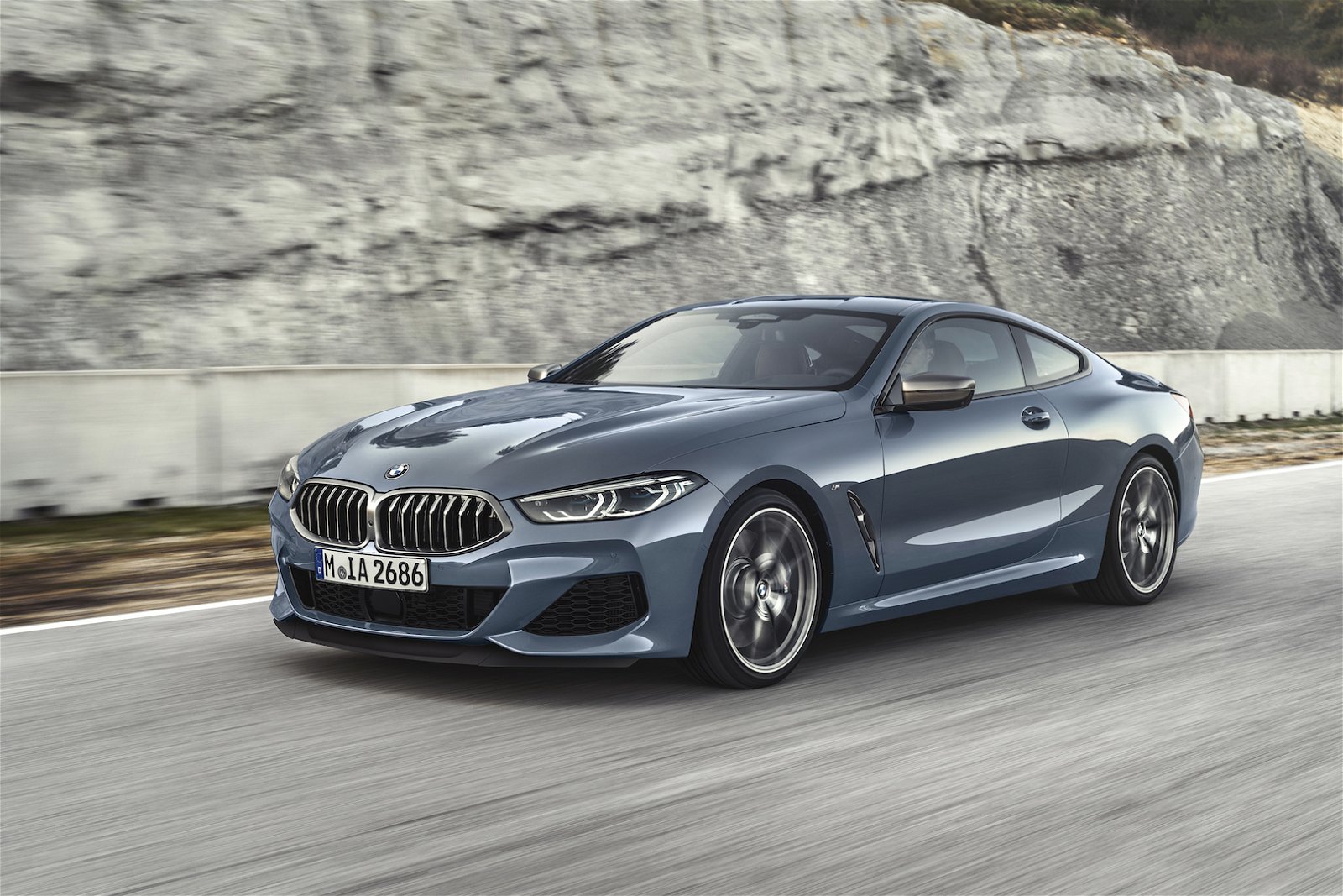 new 2019 bmw 8 series coupe xdrive 20