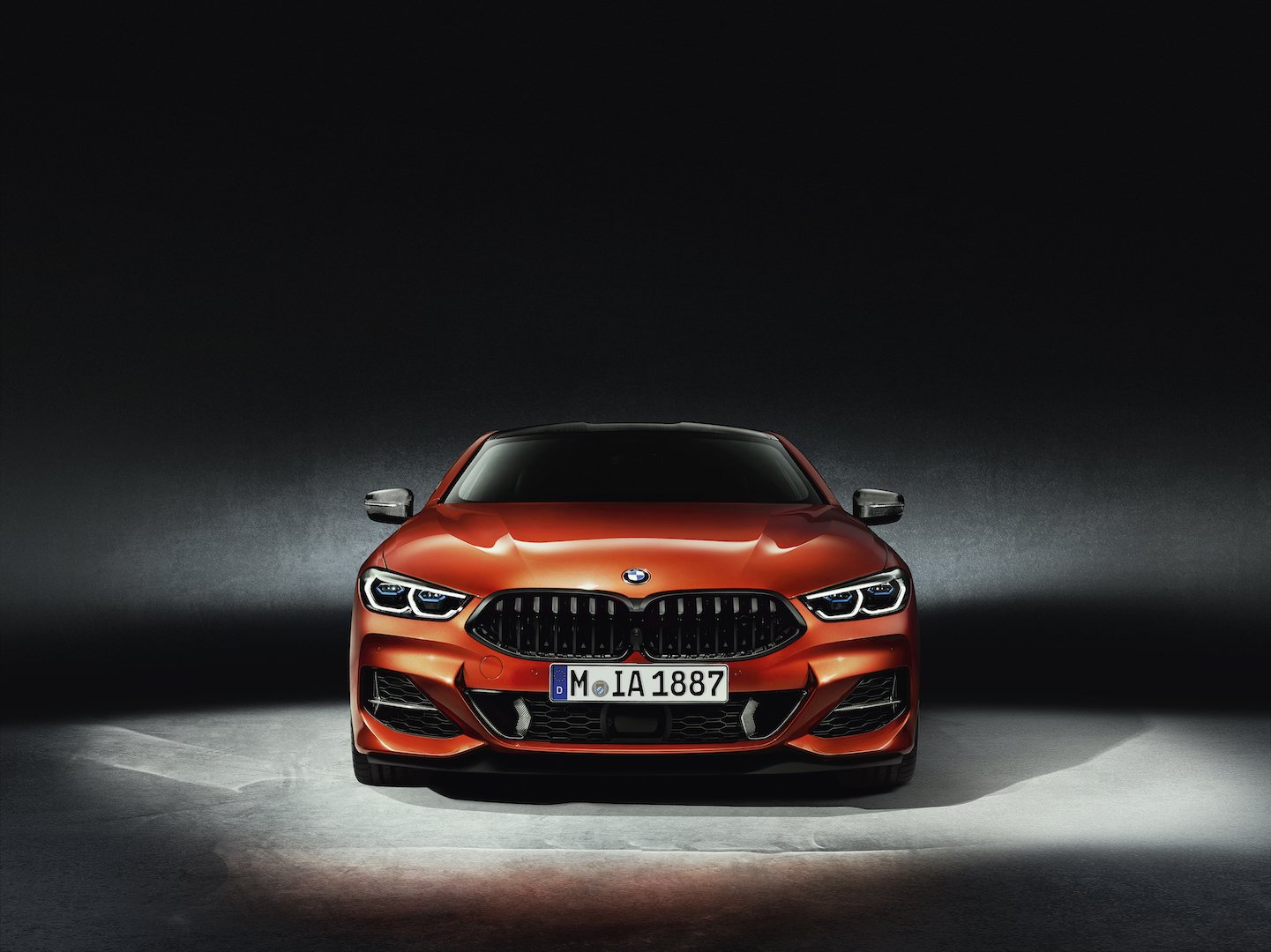 new 2019 bmw 8 series coupe xdrive 53