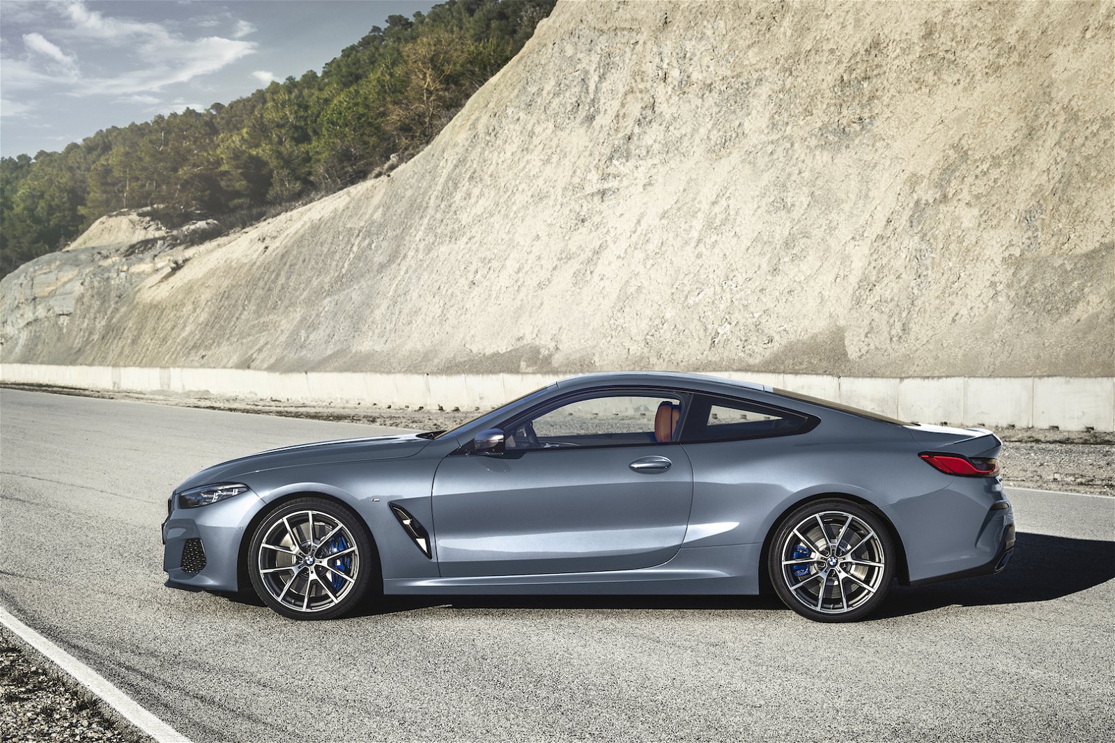 new 2019 bmw 8 series coupe xdrive 8