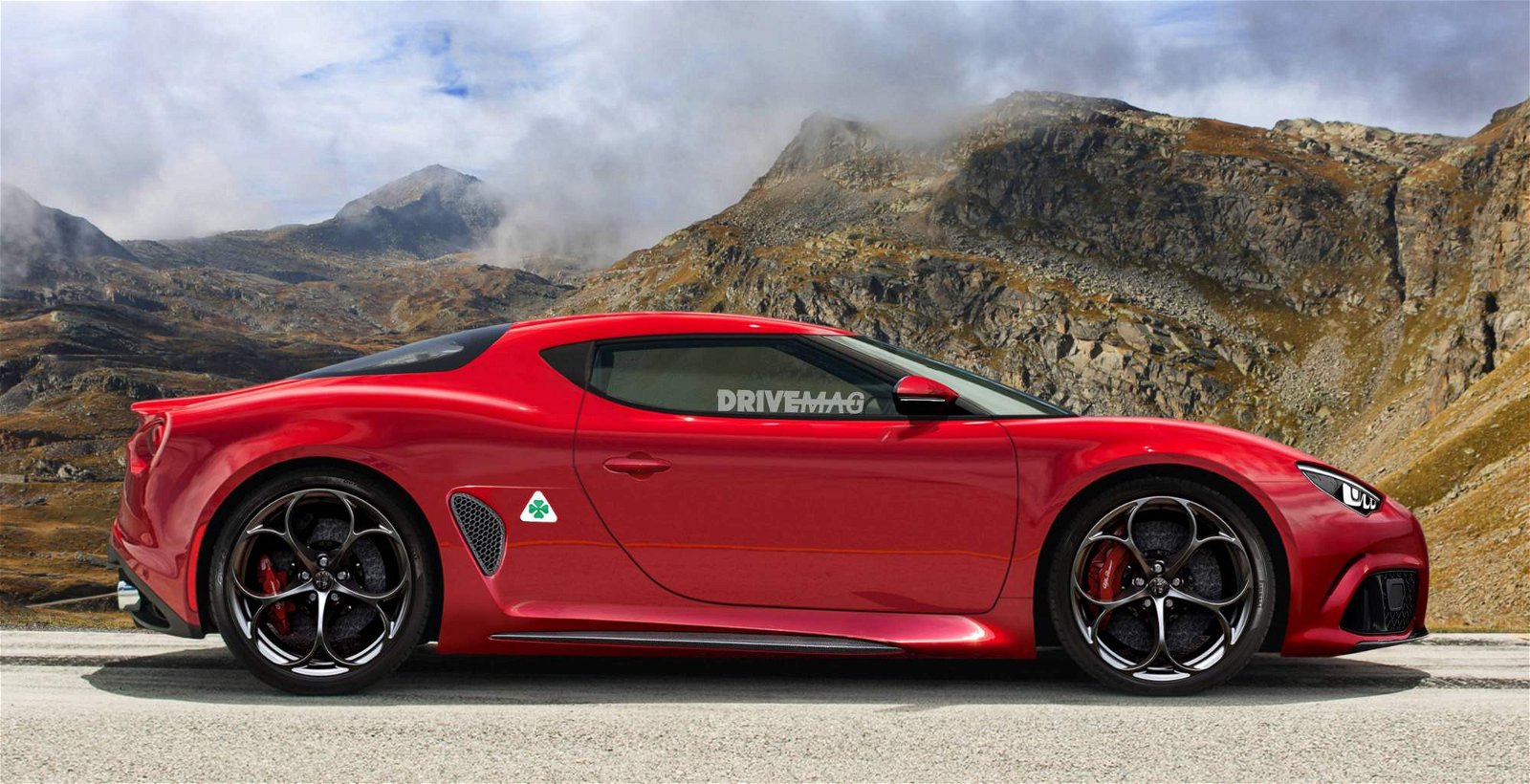 Next-generation-Alfa-Romeo-8C-rendered