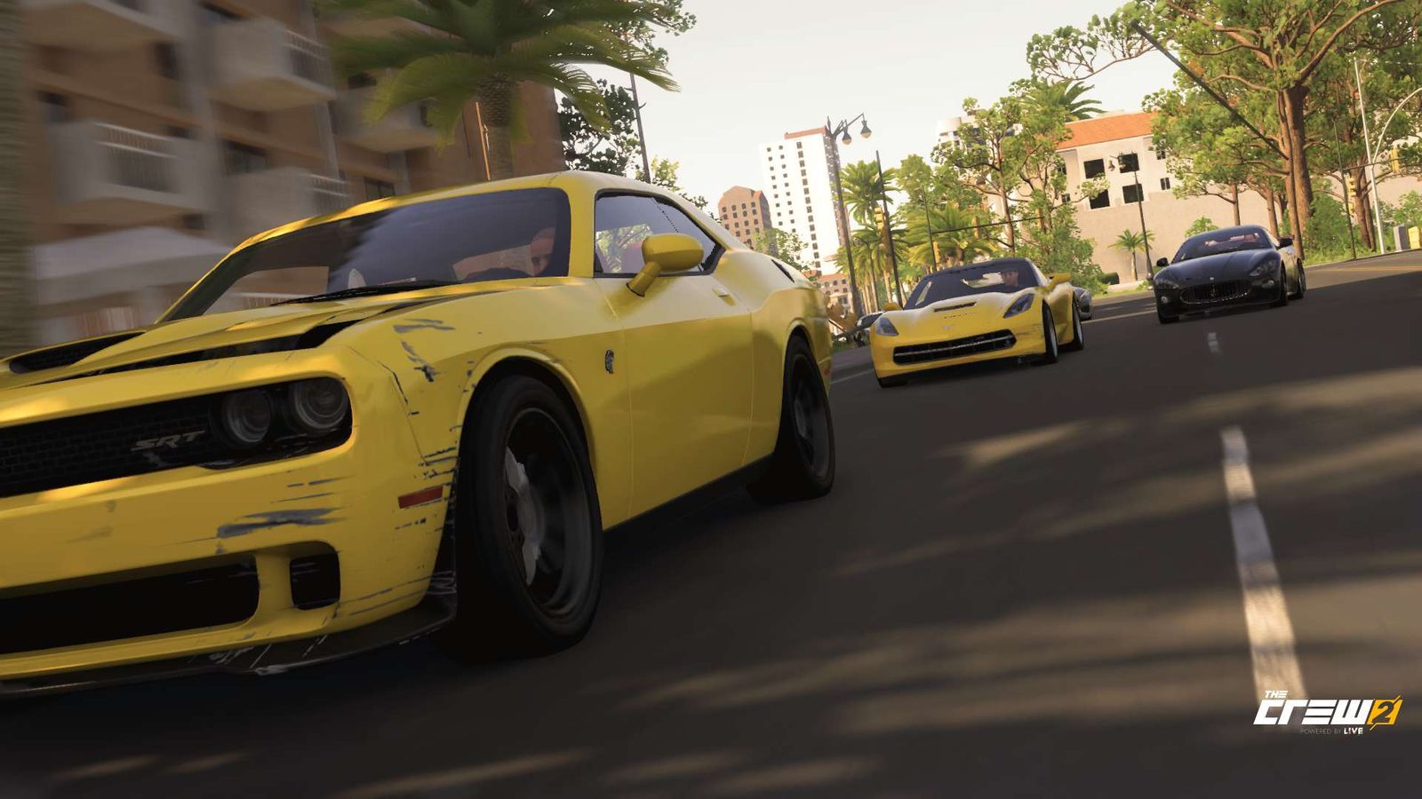 The Crew 2 Review