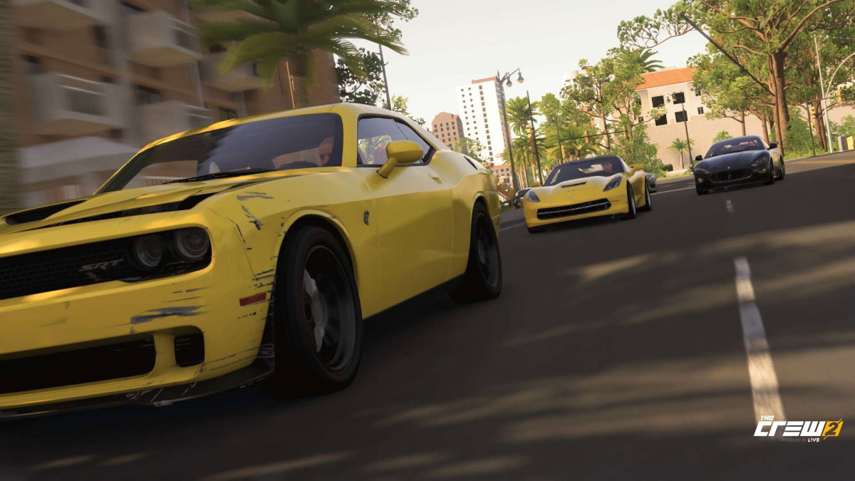 the crew 2 review