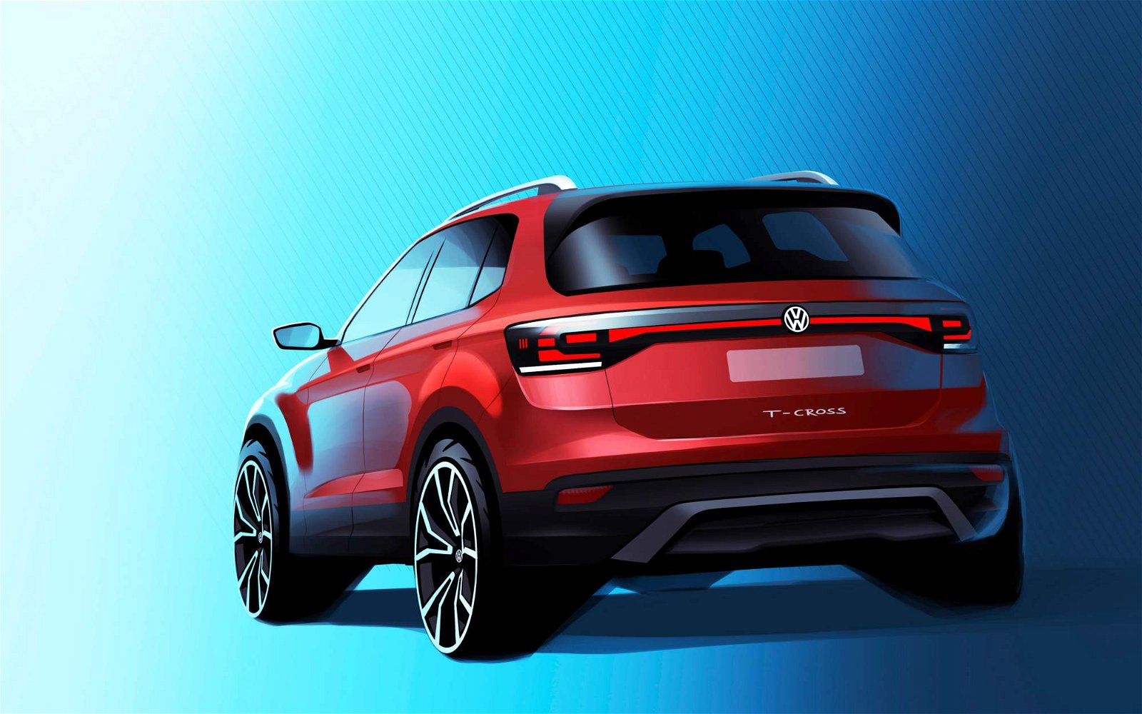 VW-T-Cross-official-rendering
