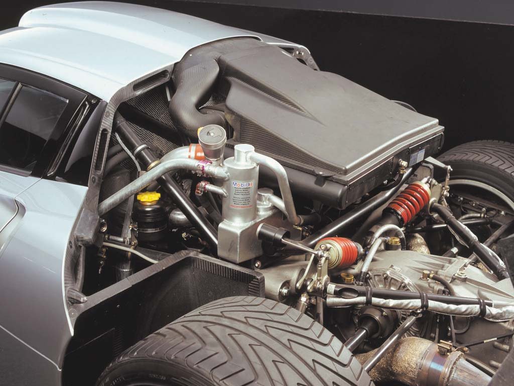 porsche 911 engine build 600hp