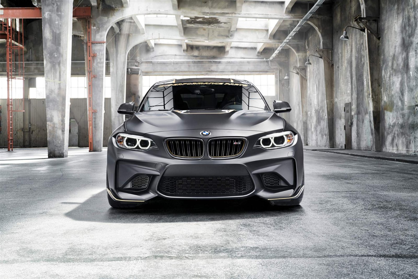 BMW-M-Performance-Parts-Concept-1