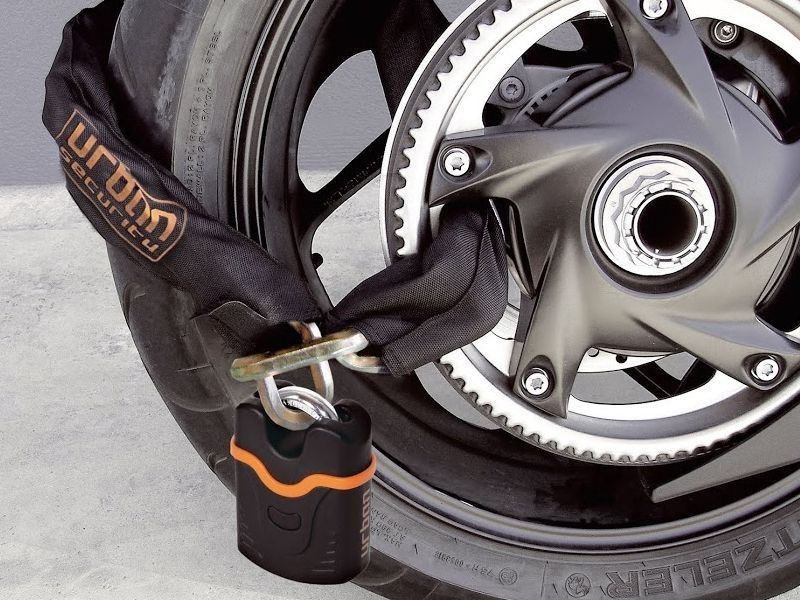 Honda offers free GPS trackers with new bikes