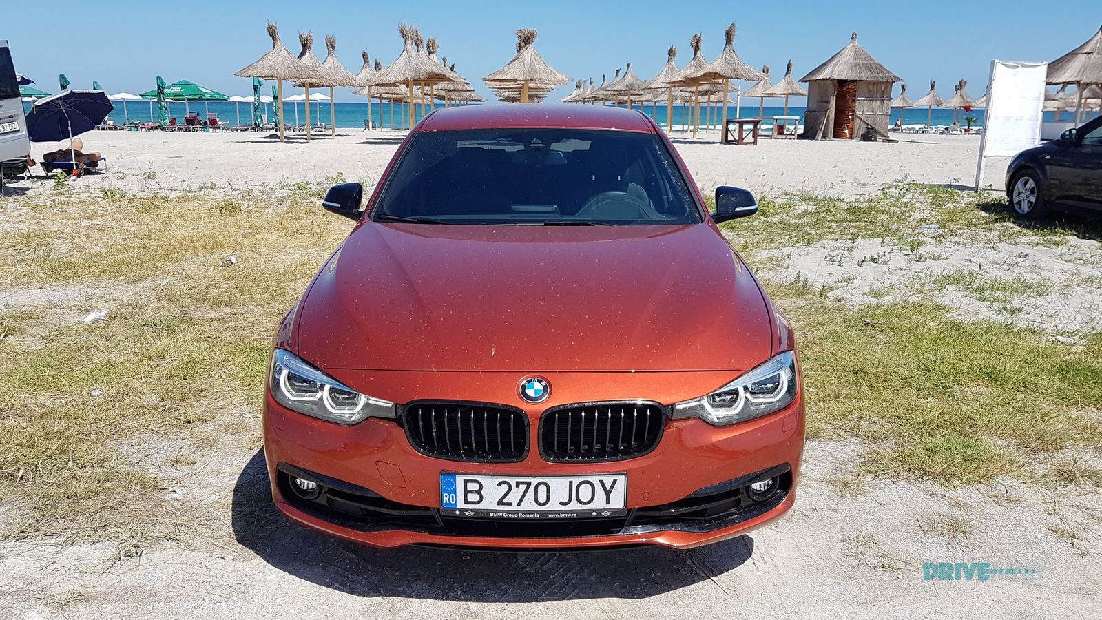 18 Bmw 3 Series 3i Review Nice For What