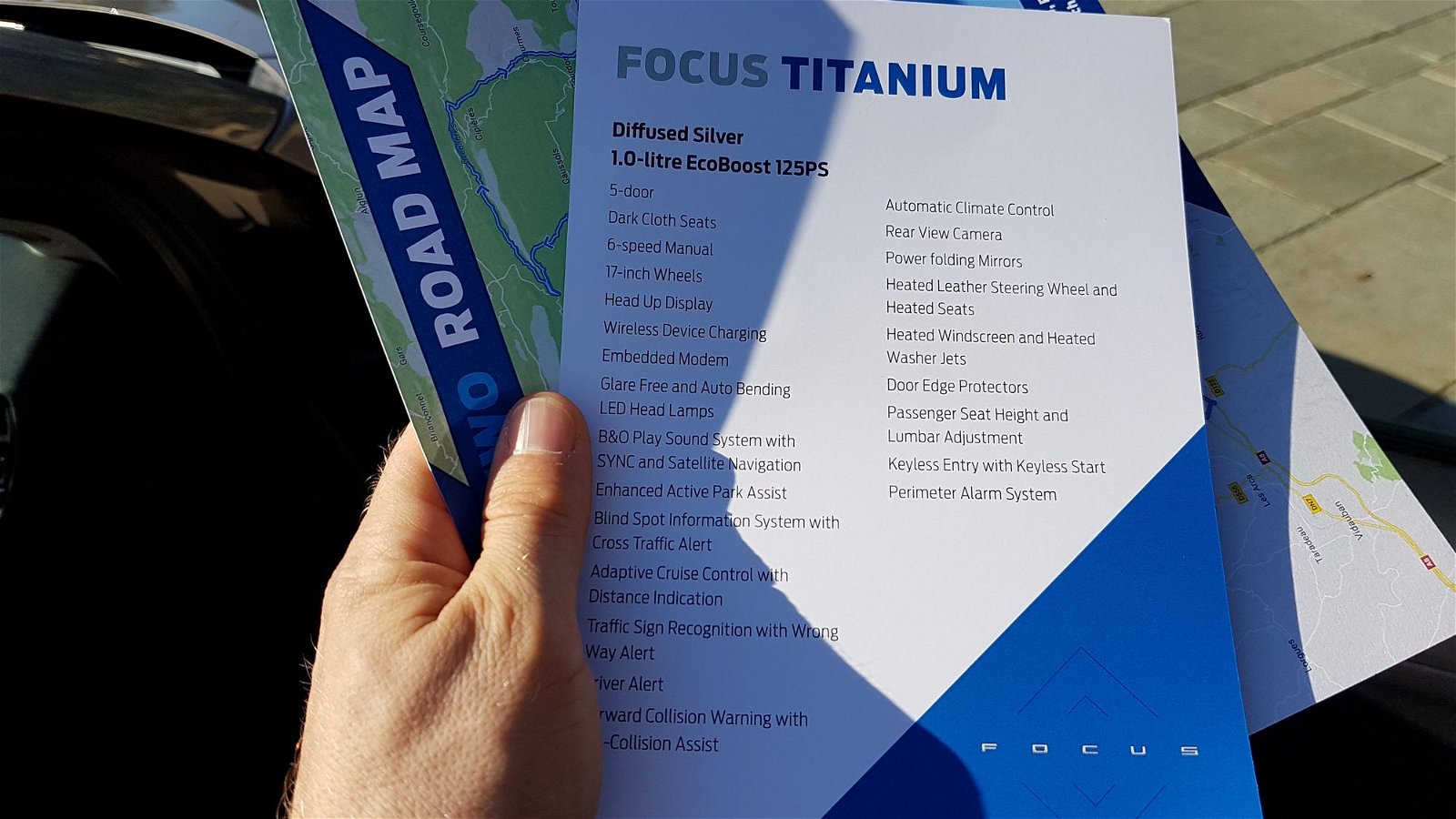 2018 Ford Focus Titanium 02