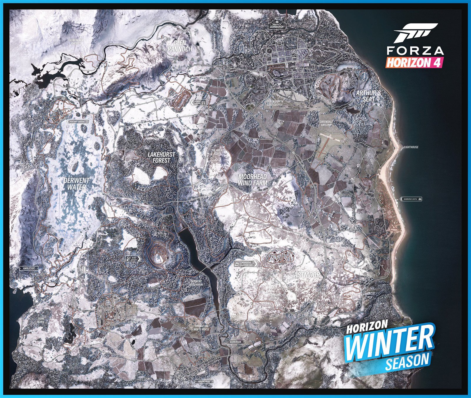 Forza-Horizon-4-Winter-Map