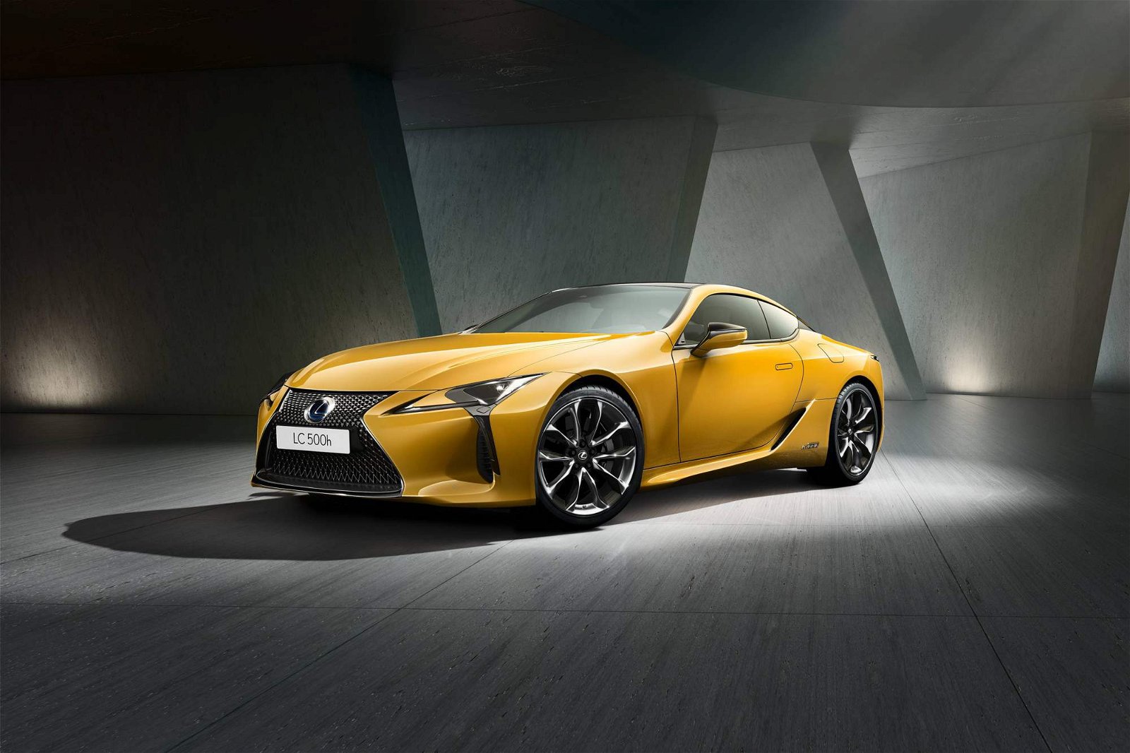Lexus-LC-Yellow-Edition-6