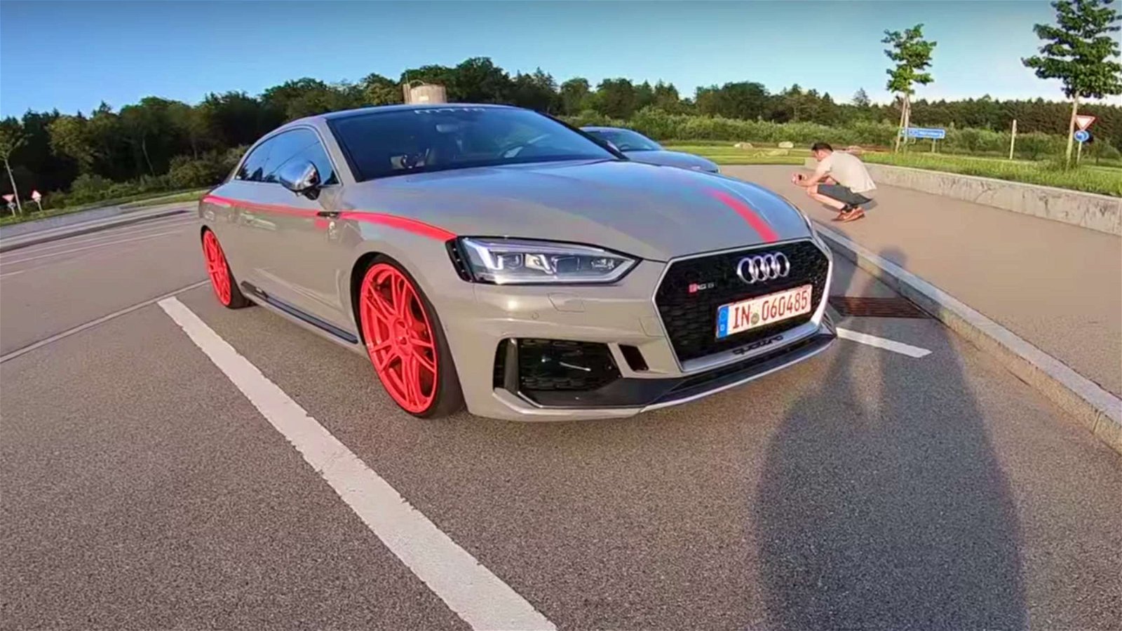 audi rs5-r by mtm