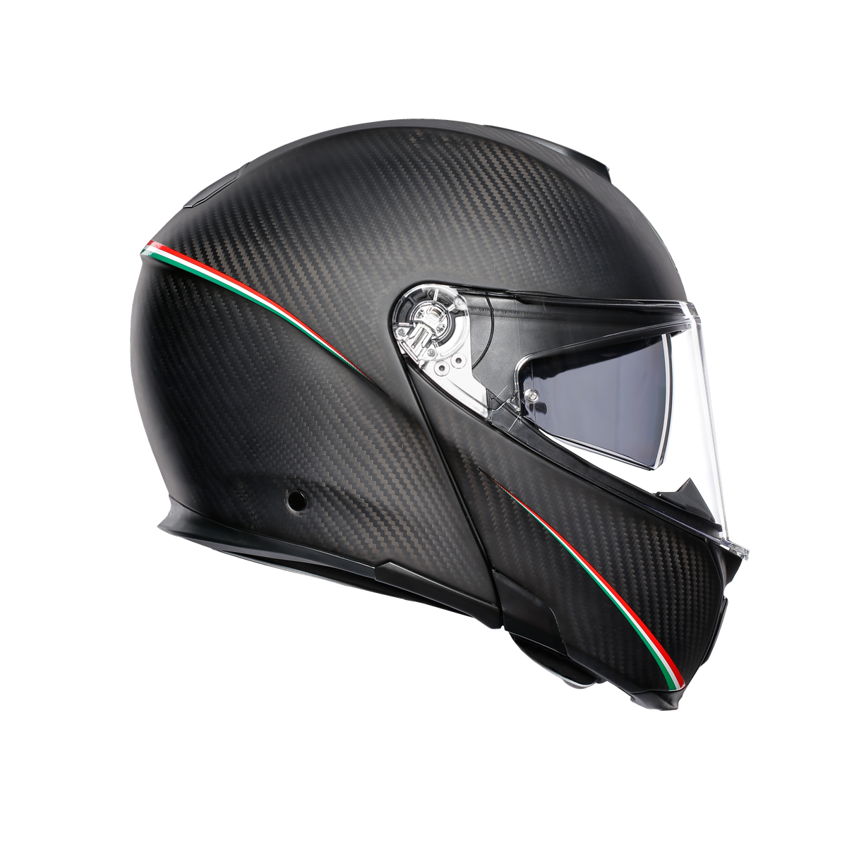 AGV Sport Modular brings MotoGP features to the street