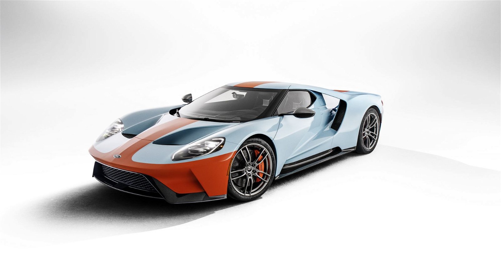 2019 Ford GT Heritage 01