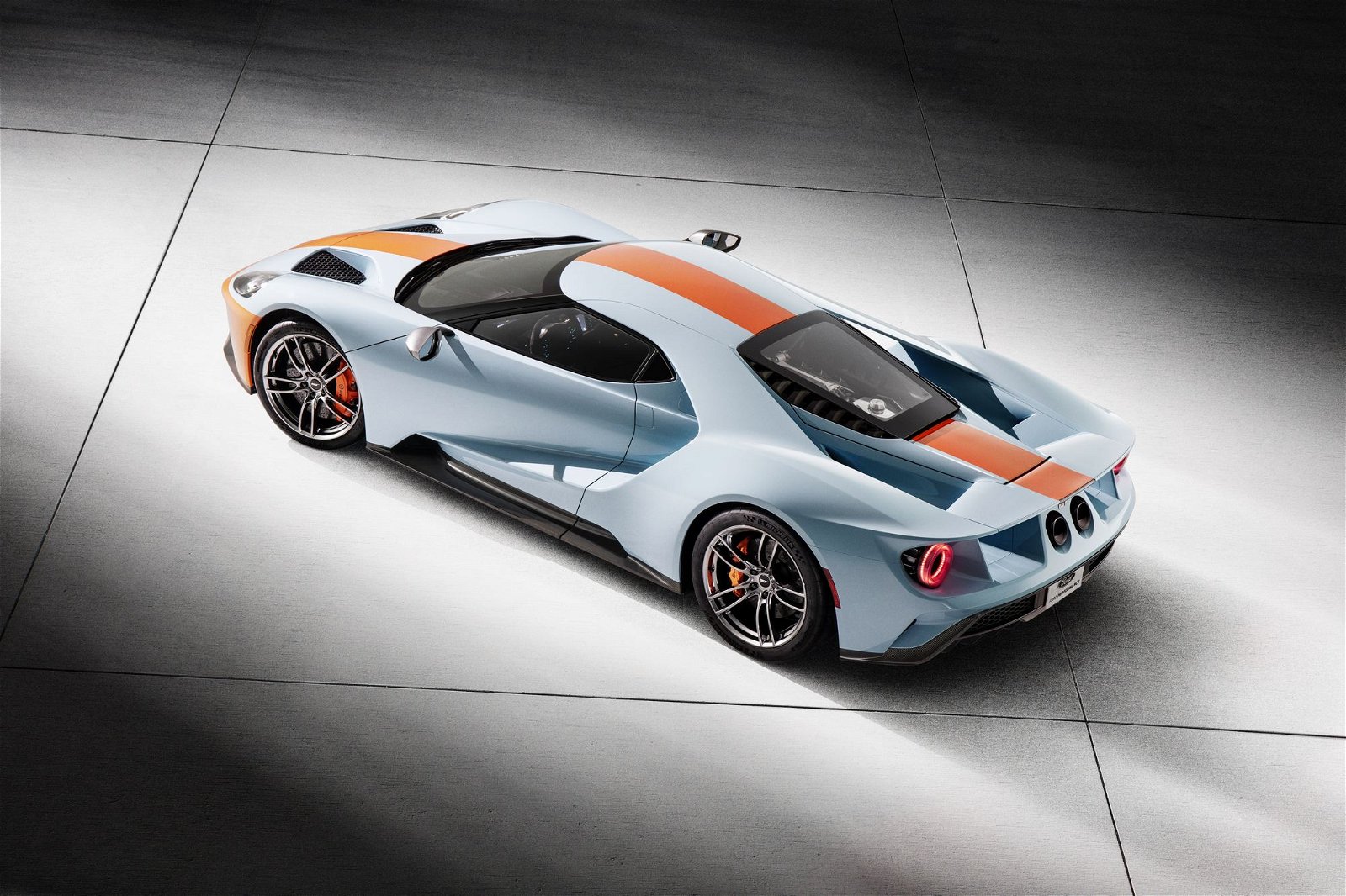2019 Ford GT Heritage 04
