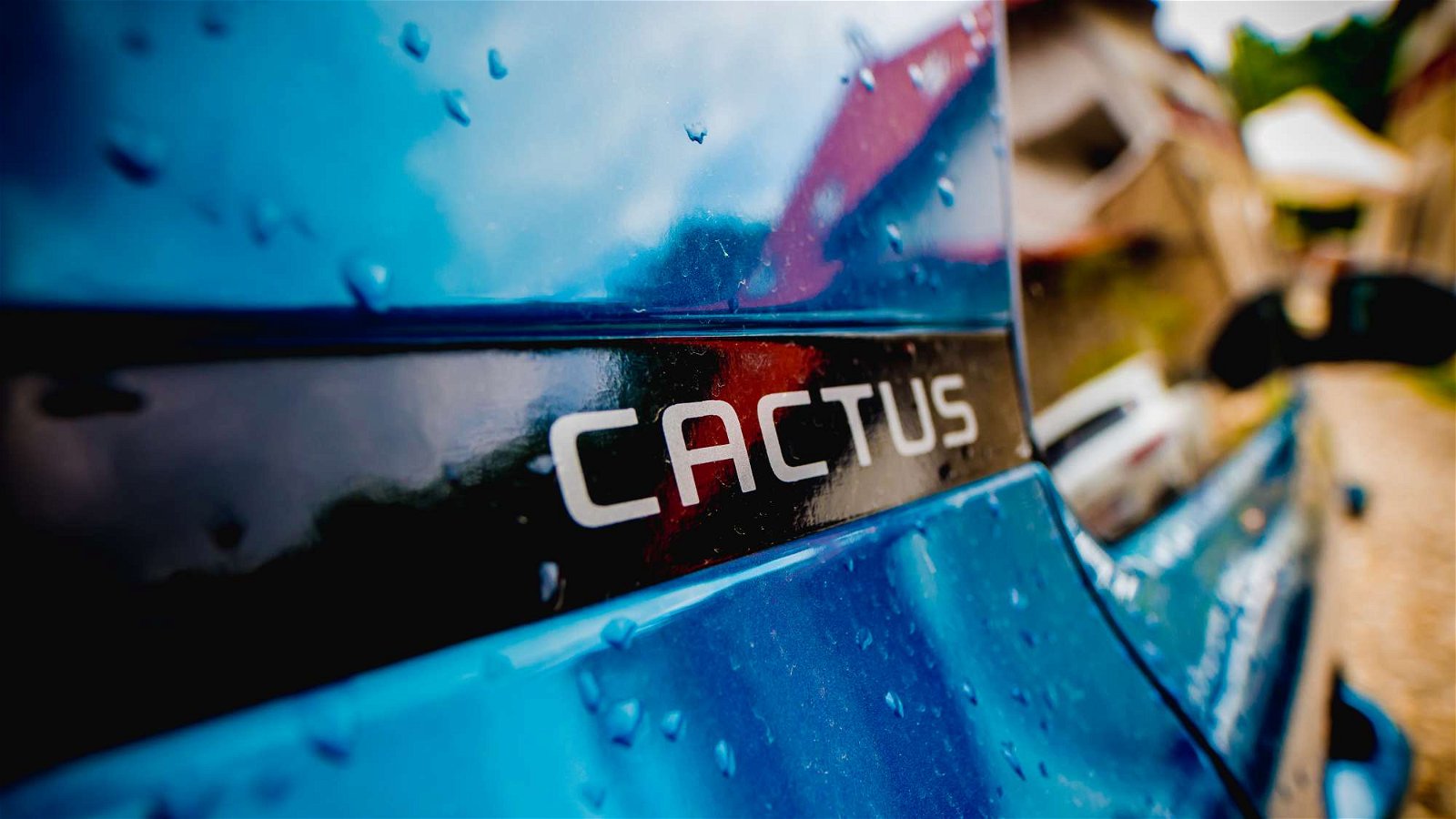 Citroen C4 Cactus review 18