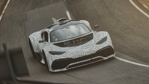 mercedes-amg project 1 1
