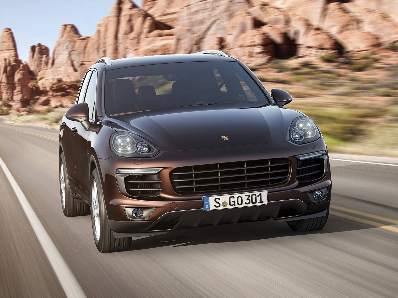 Porsche drops all diesel engines from its lineup