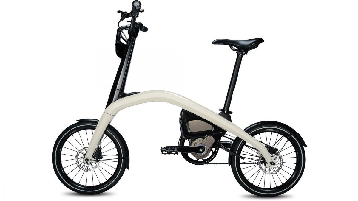 upcoming e bikes