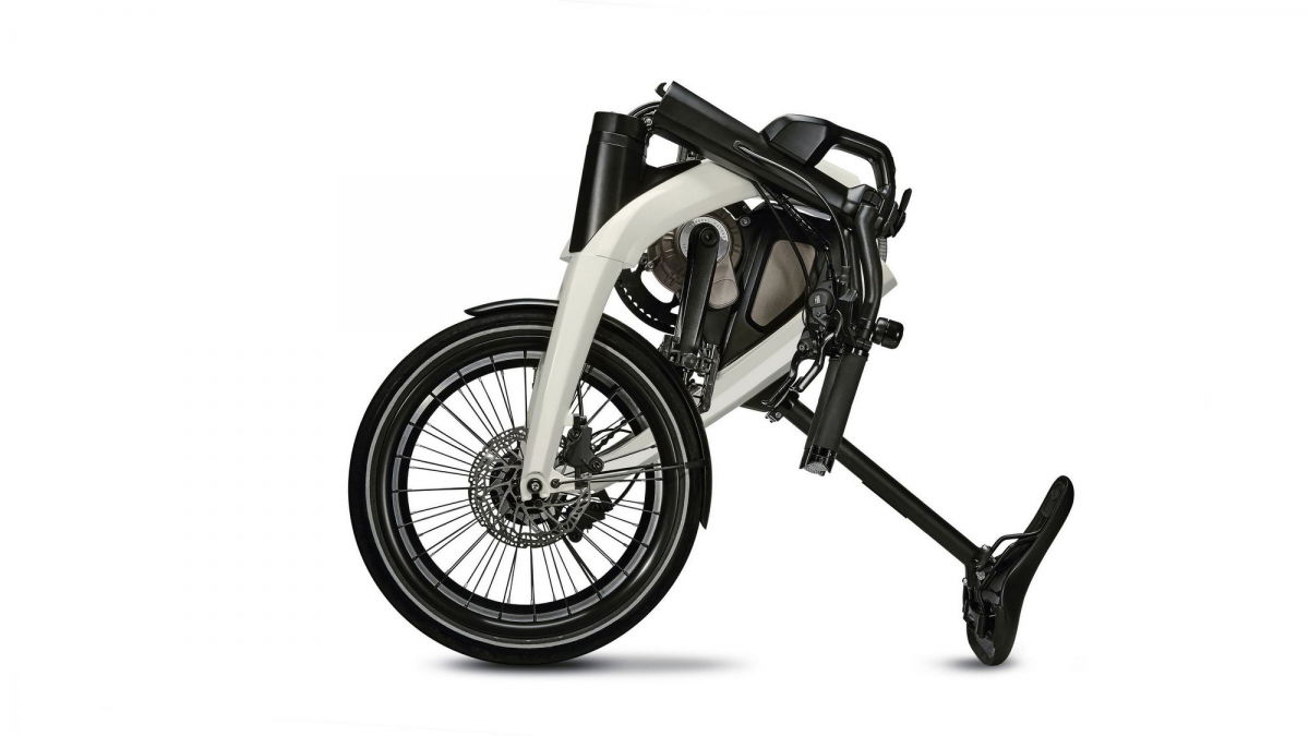 ebike brand